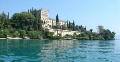 Isola del Garda